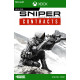 Sniper Ghost Warrior Contracts XBOX CD-Key